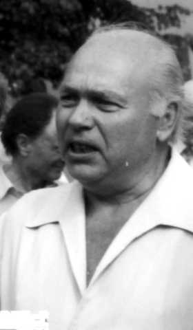 <span class="mw-page-title-main">Viktoras Petkus</span> Lithuanian human rights activist