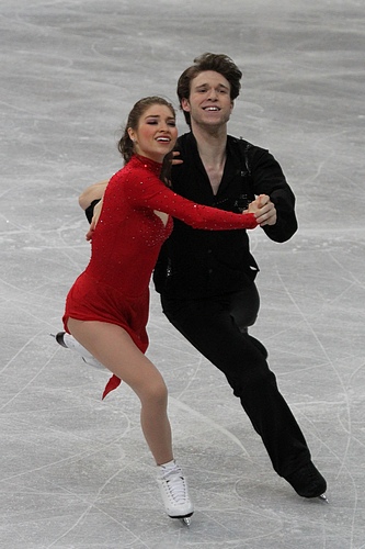 File:2012 World Junior FS Lauri Bonacorsi Travis Mager.jpg