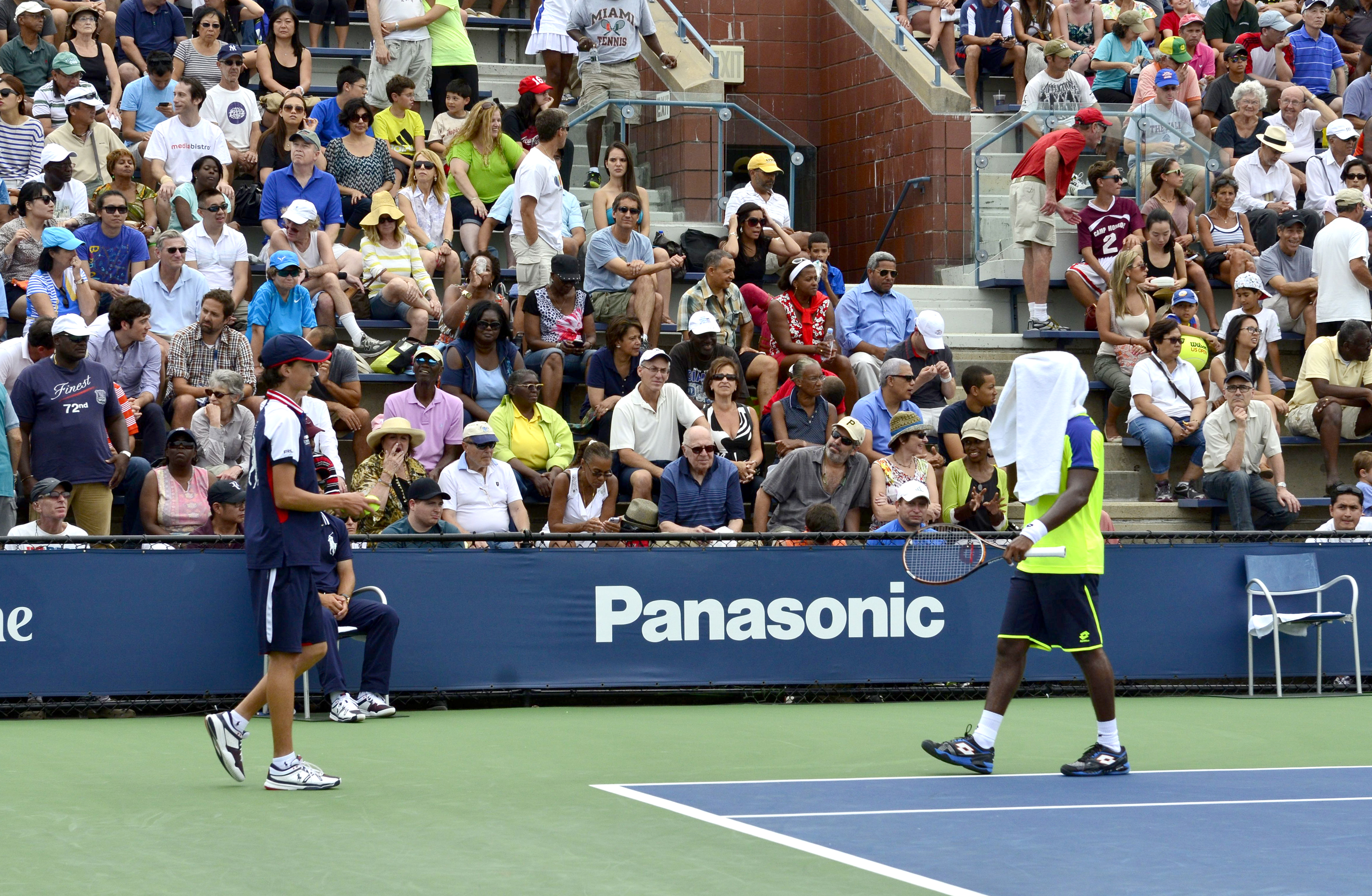 File:2013 US Open (Tennis) - Qualifying Round (9737241377).jpg - Wikimedia Commons