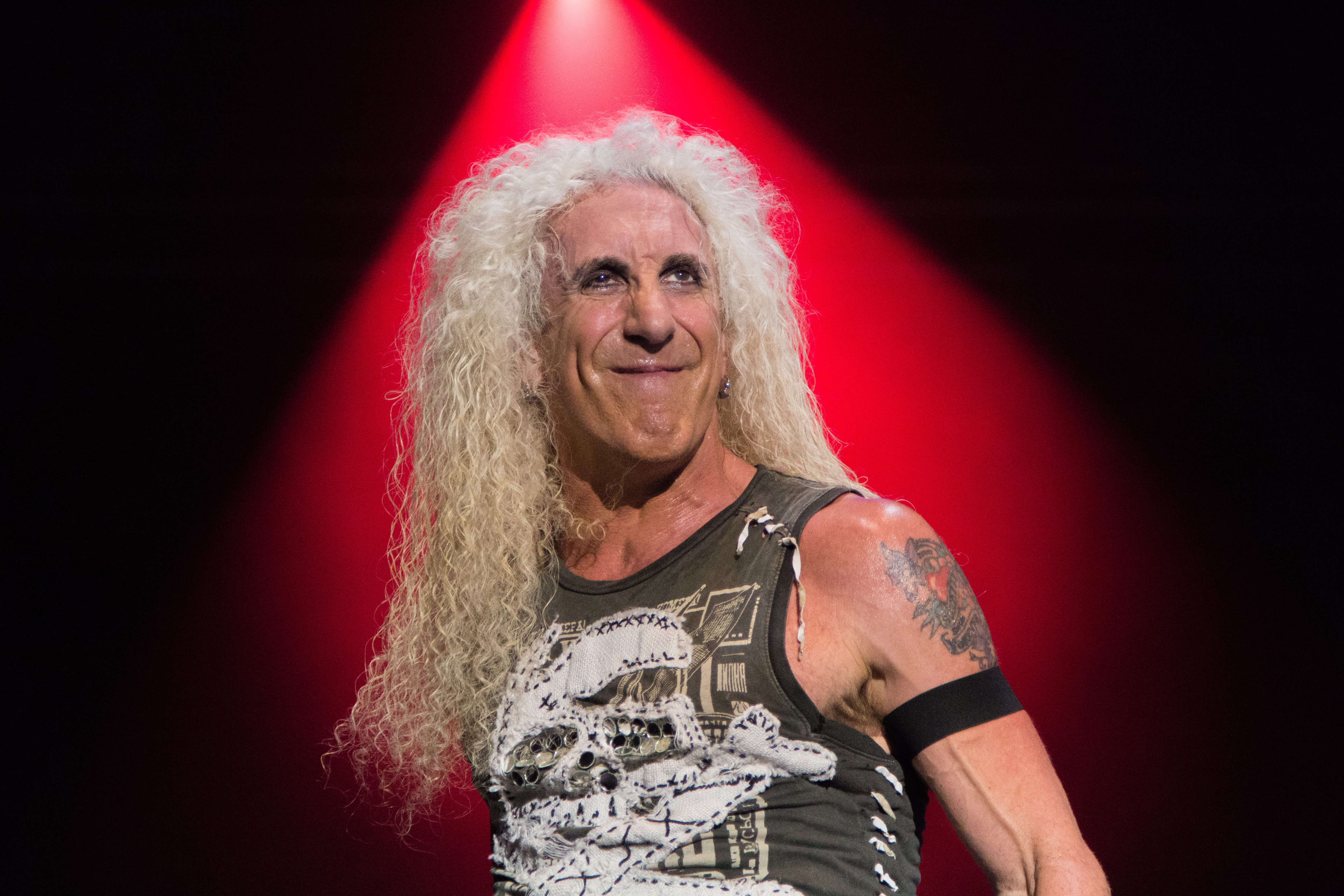dee snider twisted sister