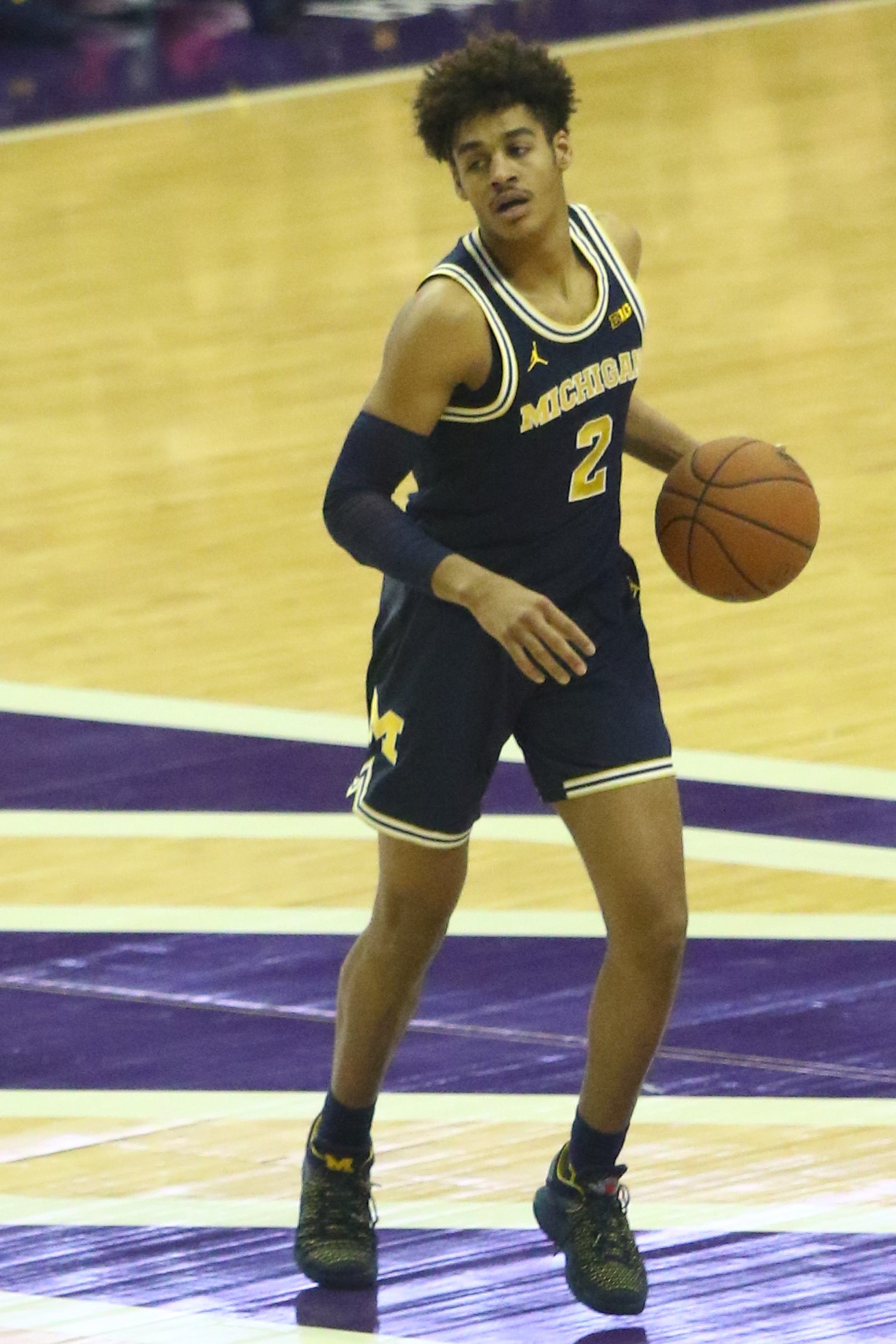 Jordan Poole - Wikipedia