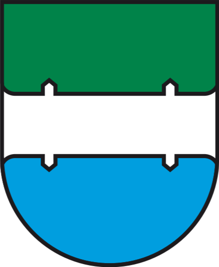 Coat of arms of Thalheim near Wels