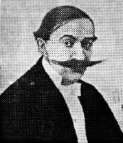 Alejandro Posadas