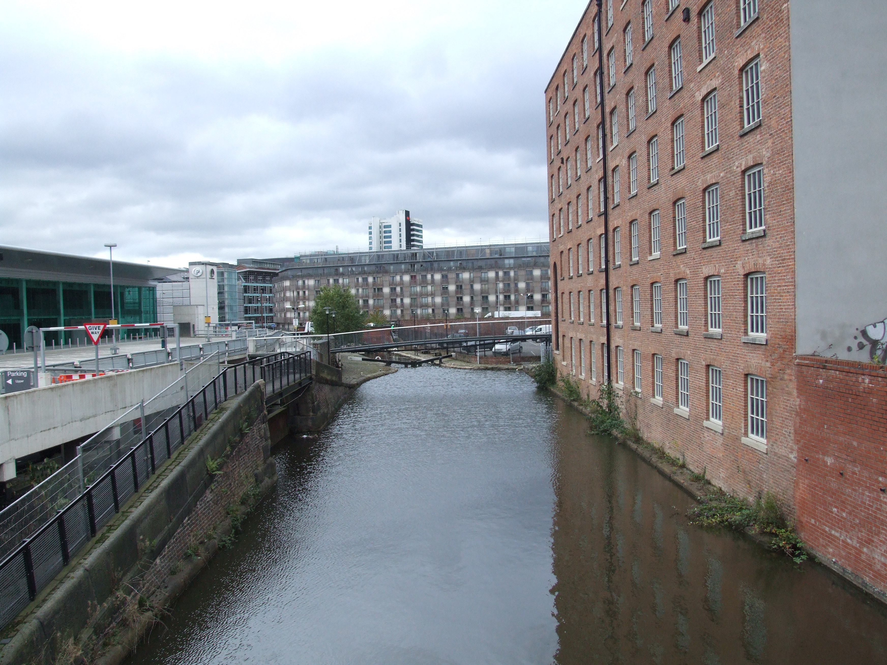 Great Ancoats Street