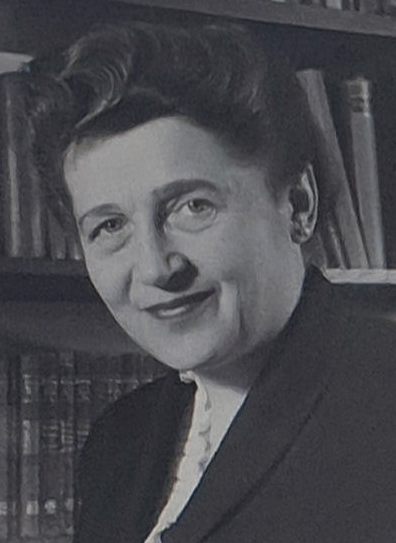 Freya von Moltke – Wikipédia, a enciclopédia livre