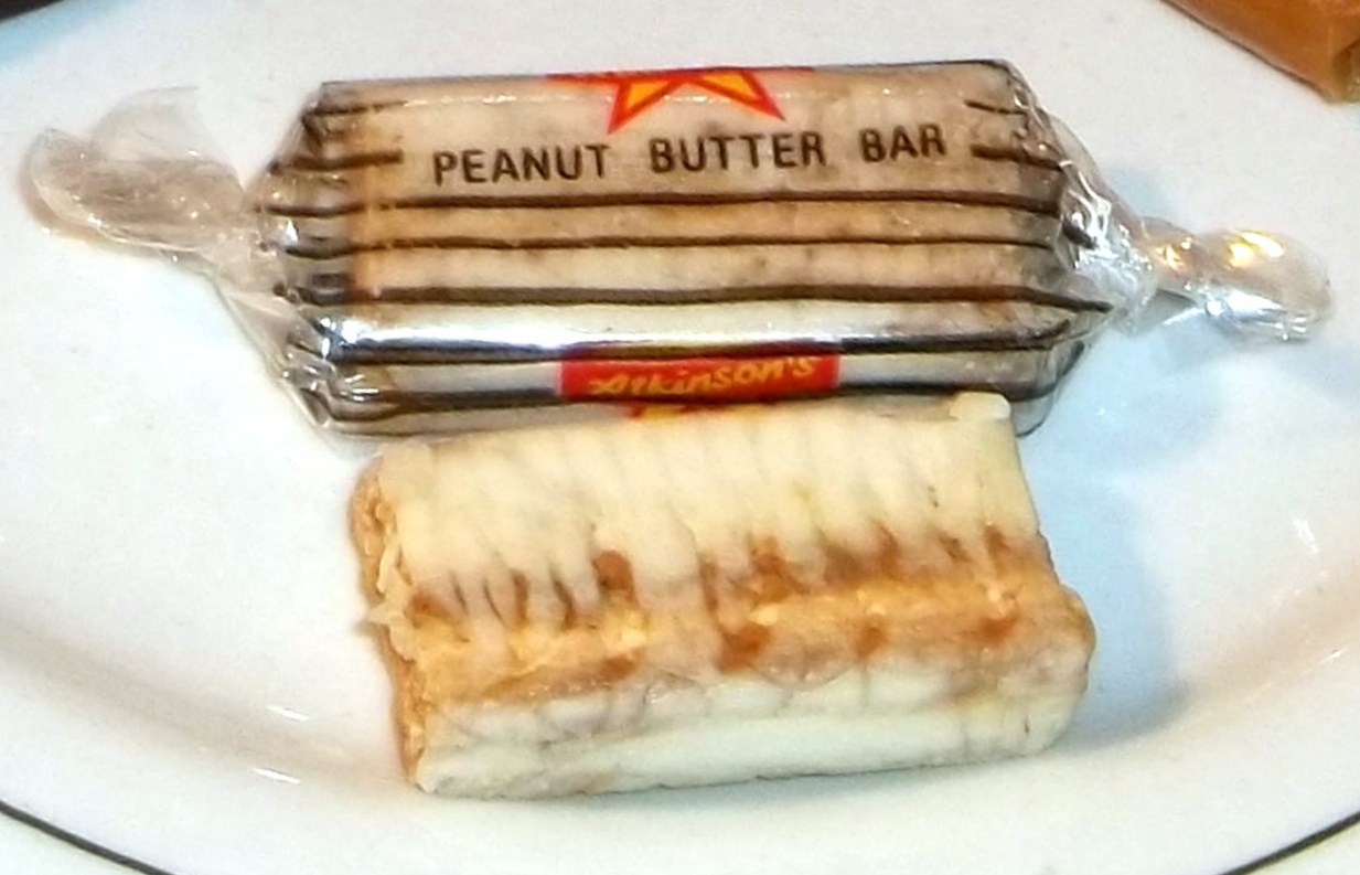 Peanut butter - Wikipedia