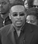 <span class="mw-page-title-main">Michael Baisden</span> American dramatist