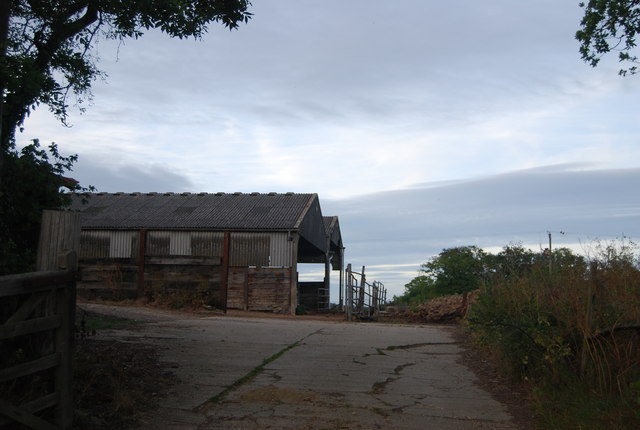 File:Barn, Bushes Farm - geograph.org.uk - 1956085.jpg