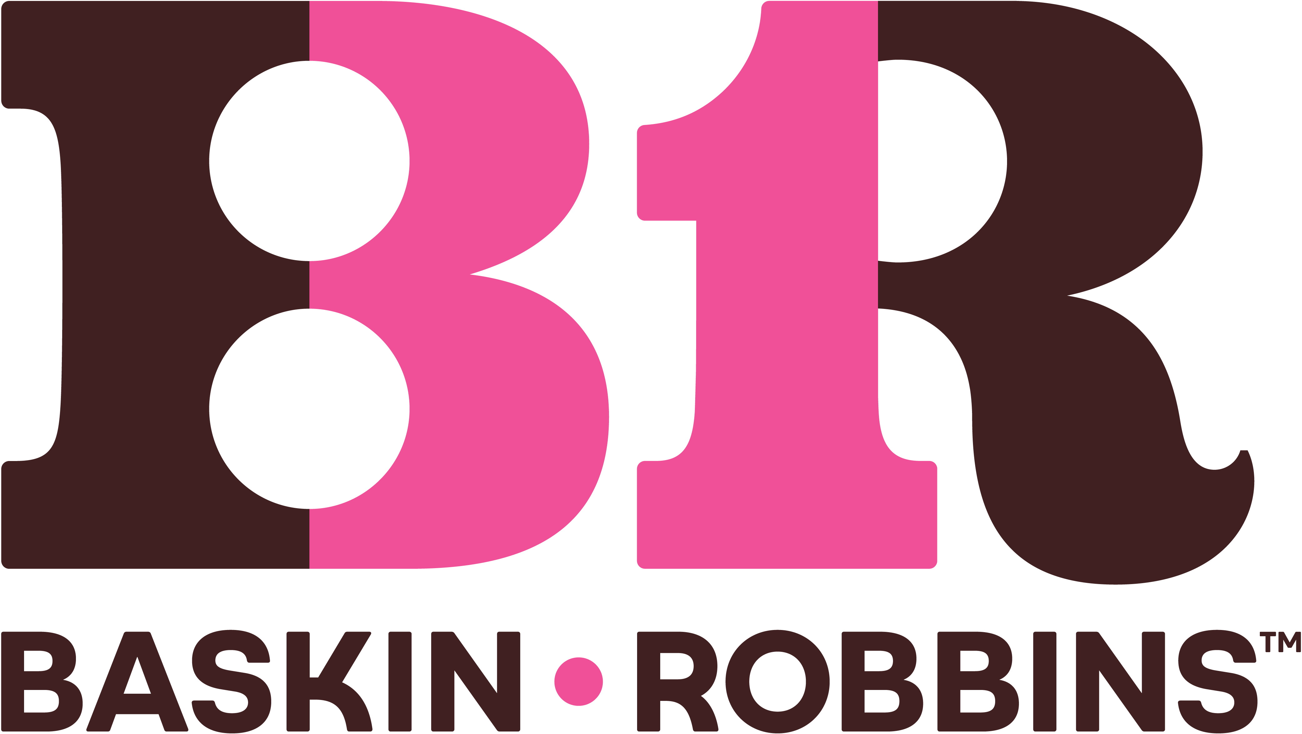 baskin robbins logo png