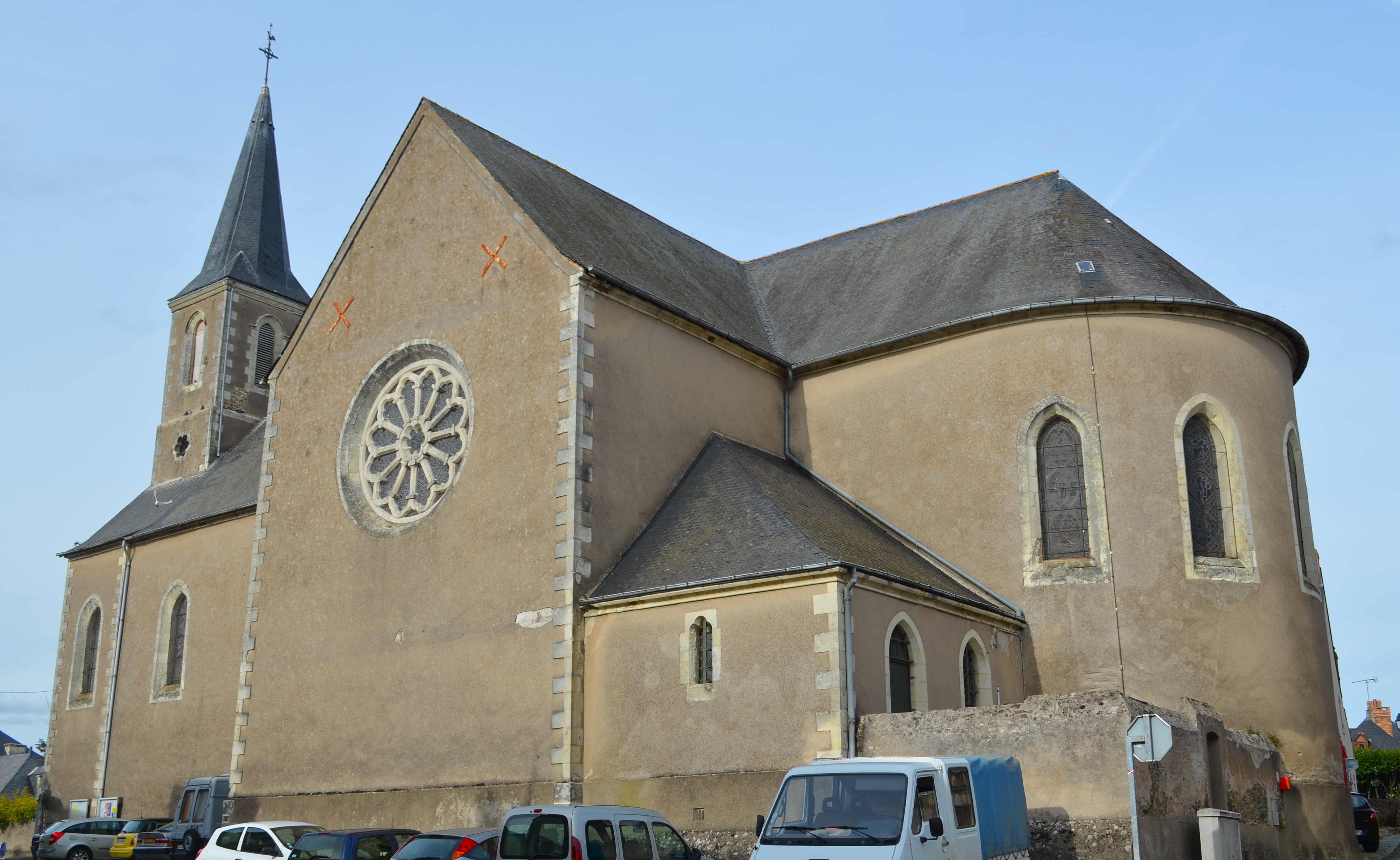 Beaulieu-sur-Layon. A la découverte du nouvel atelier de