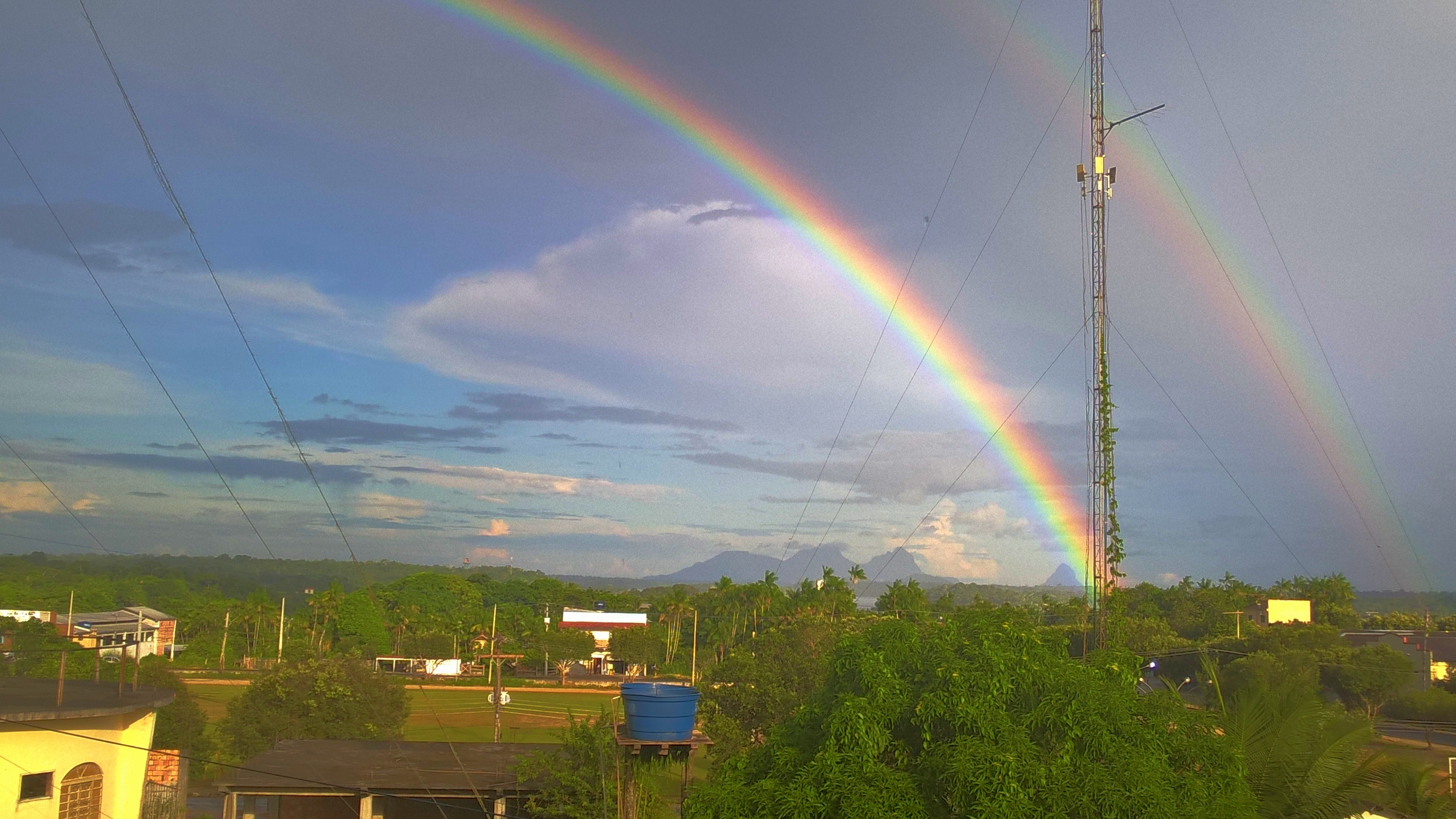 31 de Outubro, Dia da - Prefeitura de São Gabriel RS