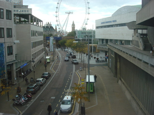 File:Belvedere Road - geograph.org.uk - 1011739.jpg