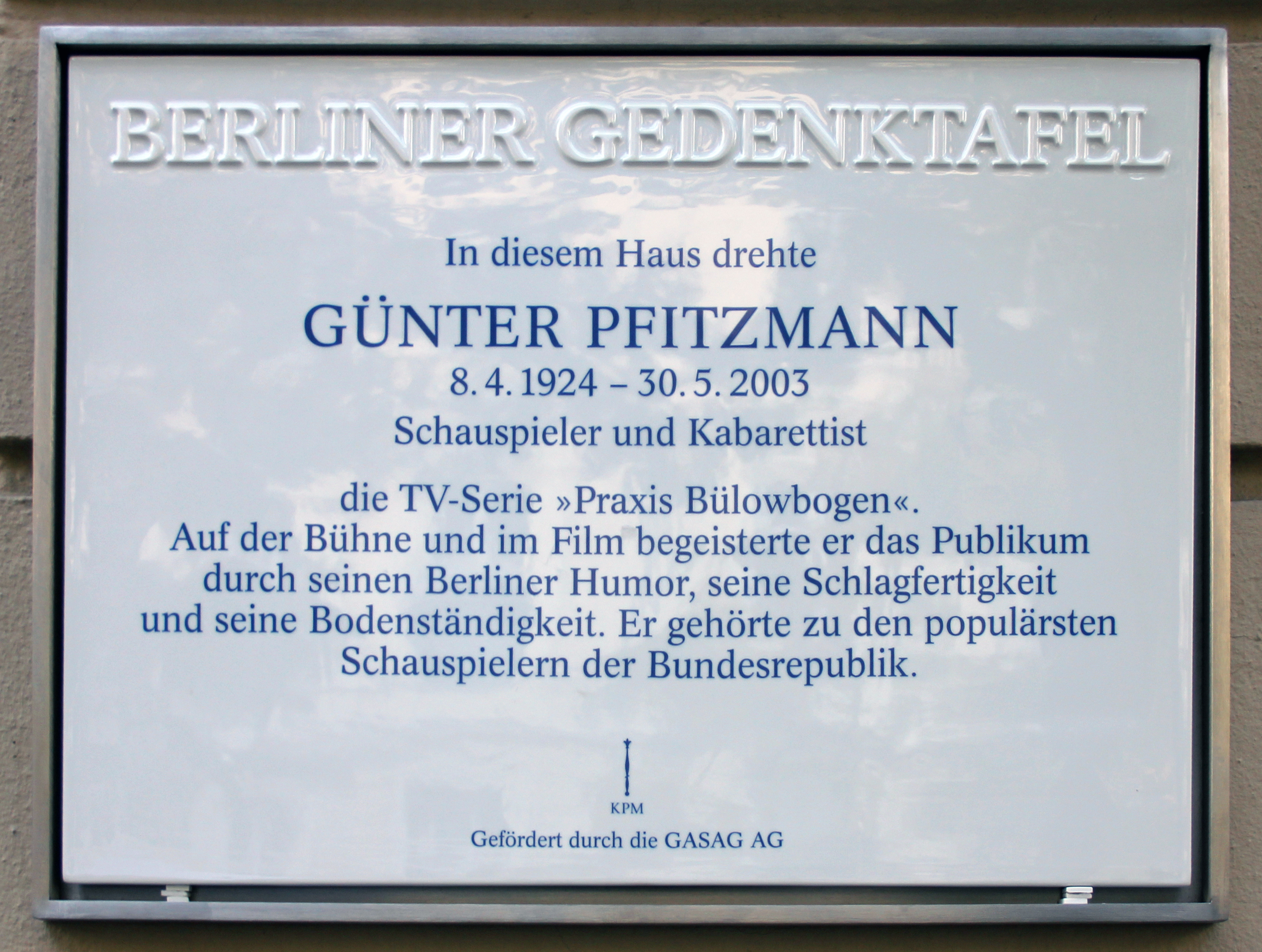 [[Berliner Gedenktafel