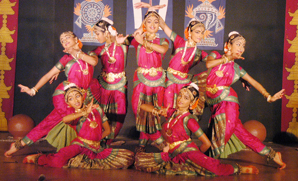 Nrityenakatha Dance-Theater Company