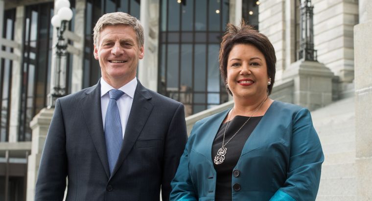 File:Bill English and Paula Bennett.jpg