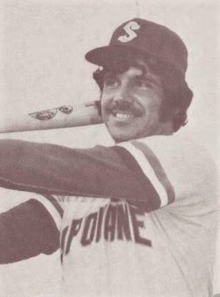 <span class="mw-page-title-main">Bob Hansen (baseball)</span> American baseball player (born 1948)