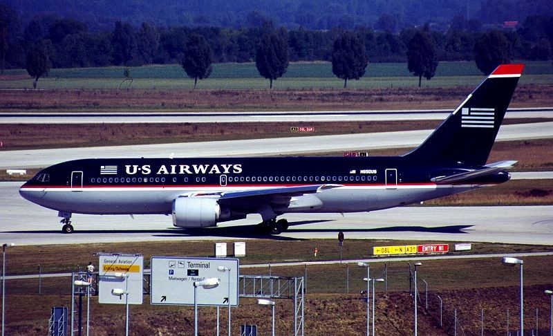 File:Boeing 767-201-ER, US Airways AN0067680.jpg