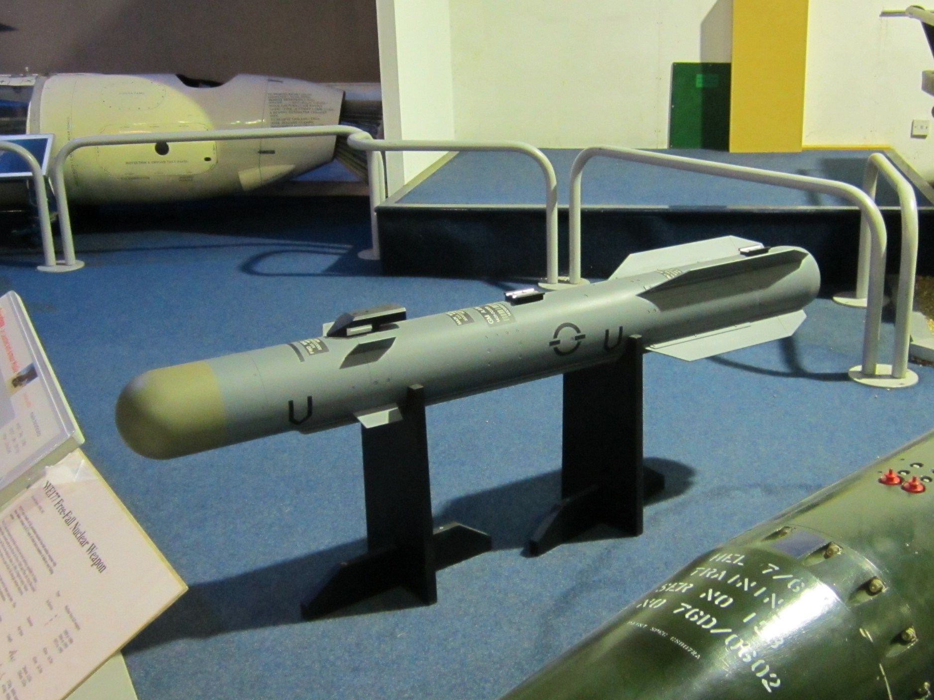 Brimstone_missile_at_RAF_Museum_London.J