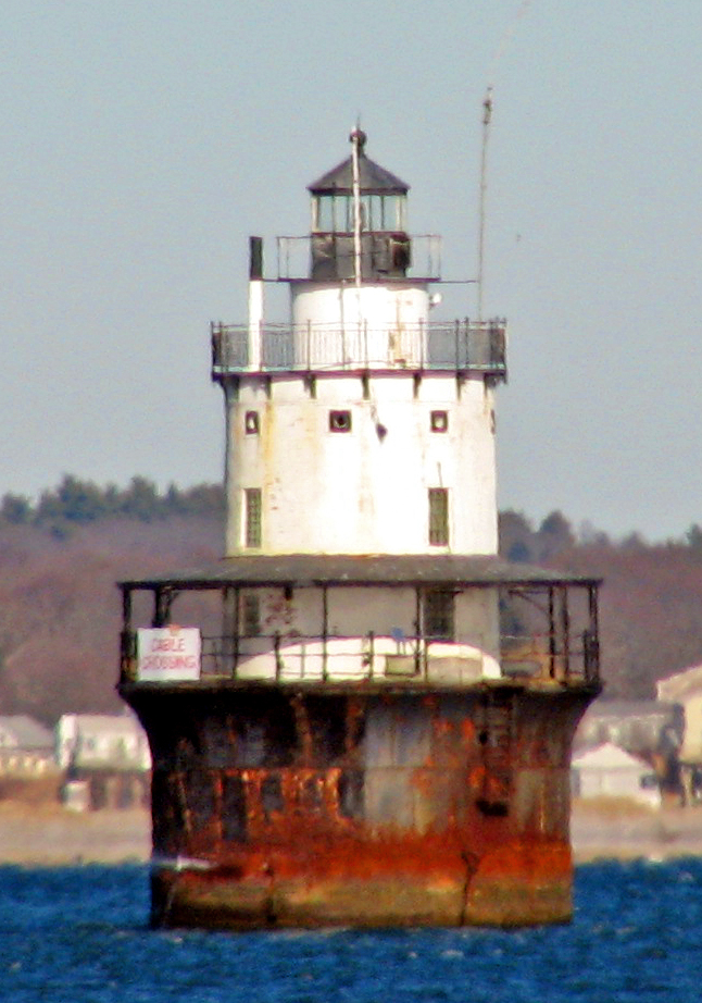 Photo of Butler Flats Light