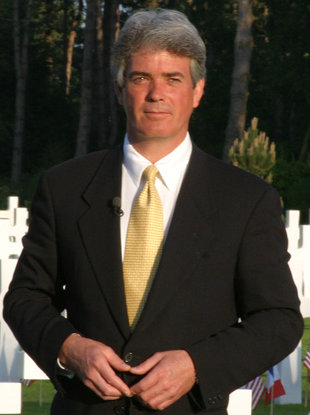 Roberts in 2004
