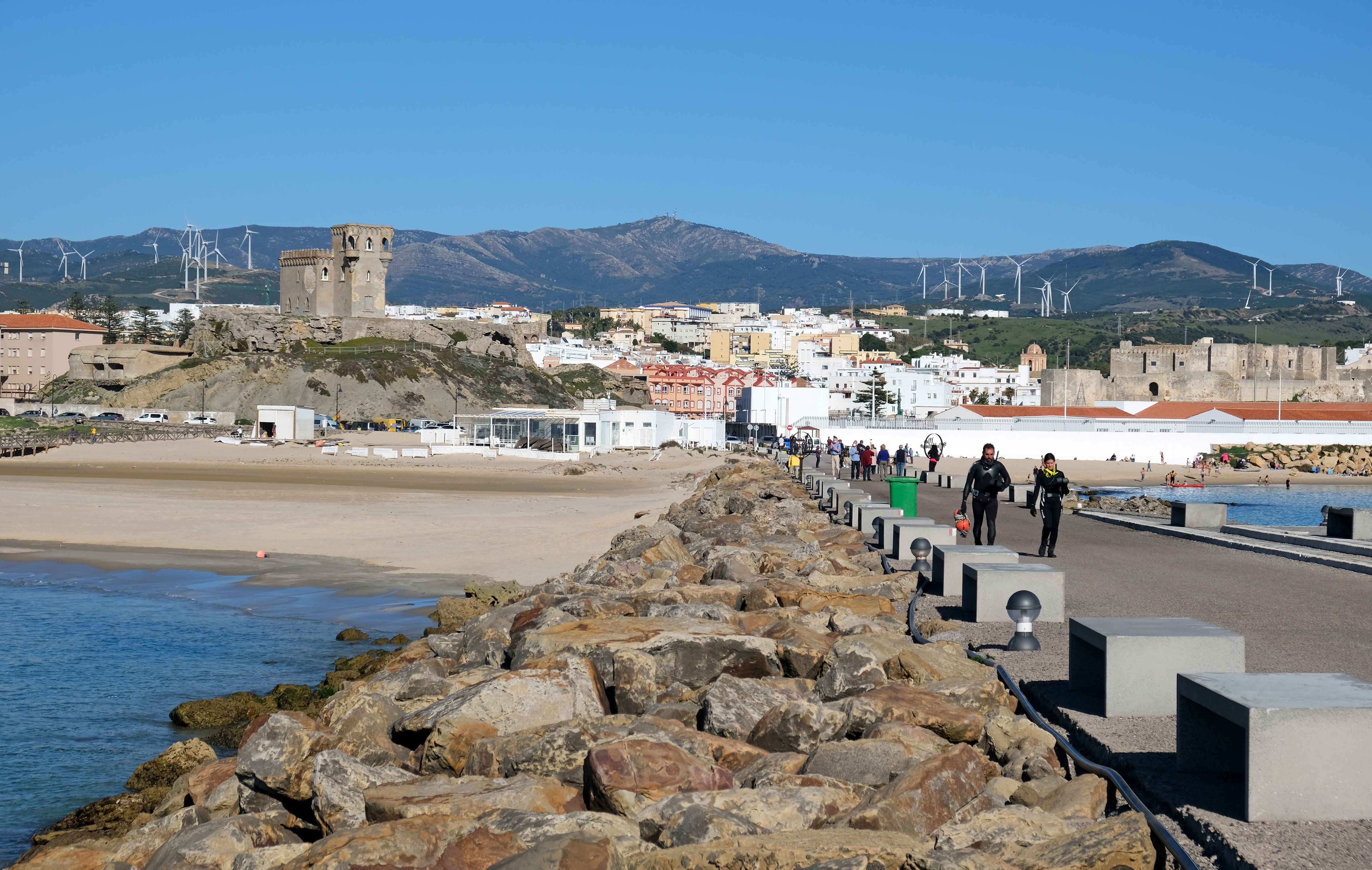 En que consiste la tarifa regulada de la luz