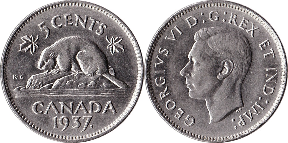 カナダドルの硬貨 Coins Of The Canadian Dollar: 最新の百科