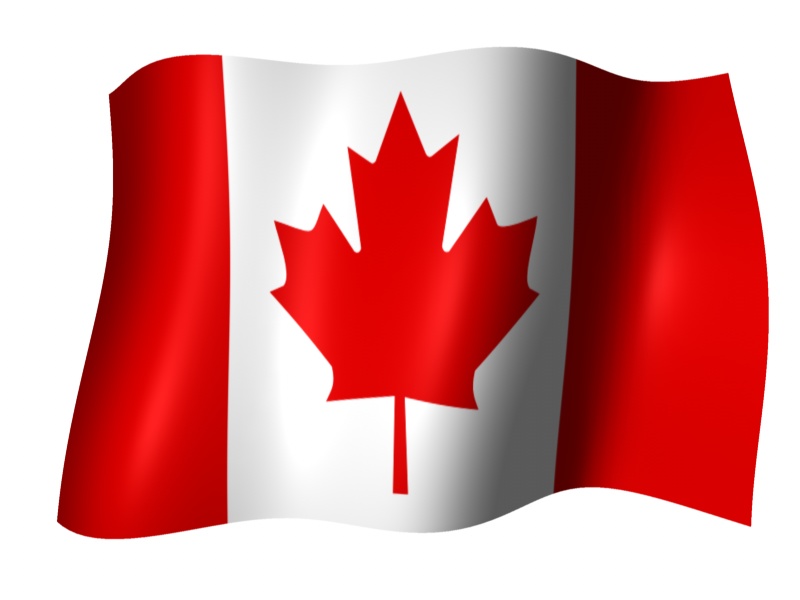 File:Canada Flag Wavy.jpg