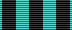 Ruban de la médaille