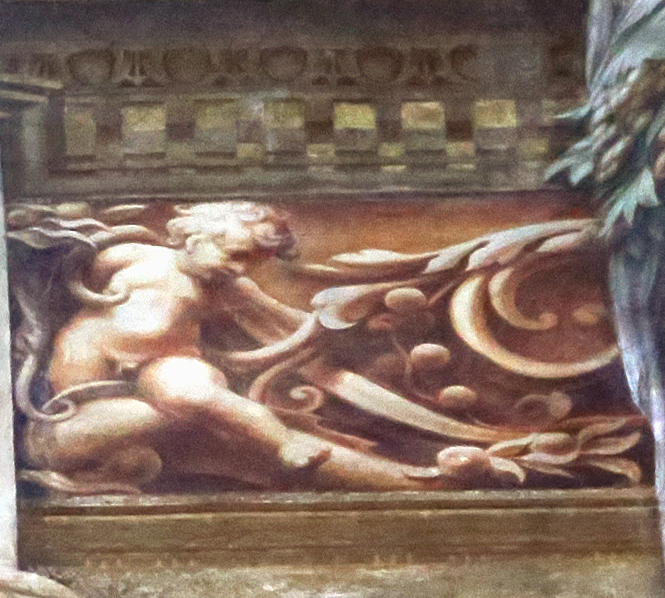 File:Correggio, assunzione della vergine, apostoli, patroni di parma e figure a monocromo, 1530-34, 09 (cropped2).jpg