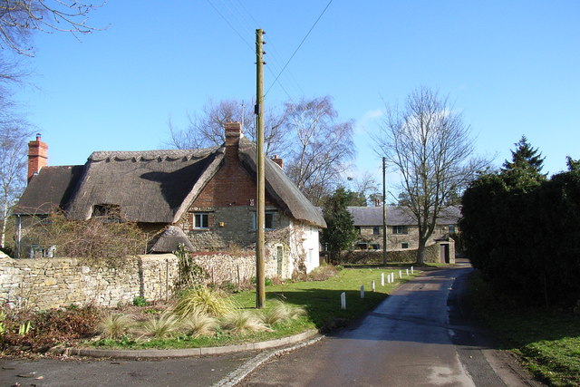 CottagesTurweston(AndrewSmith)Mar2006