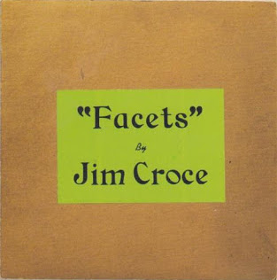 <i>Facets</i> (album) 1966 studio album by Jim Croce