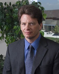 Douglas Groothuis American philosopher (born 1957)