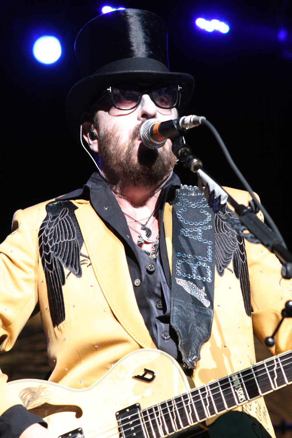 Dave Stewart (musician and producer) - Wikipedia