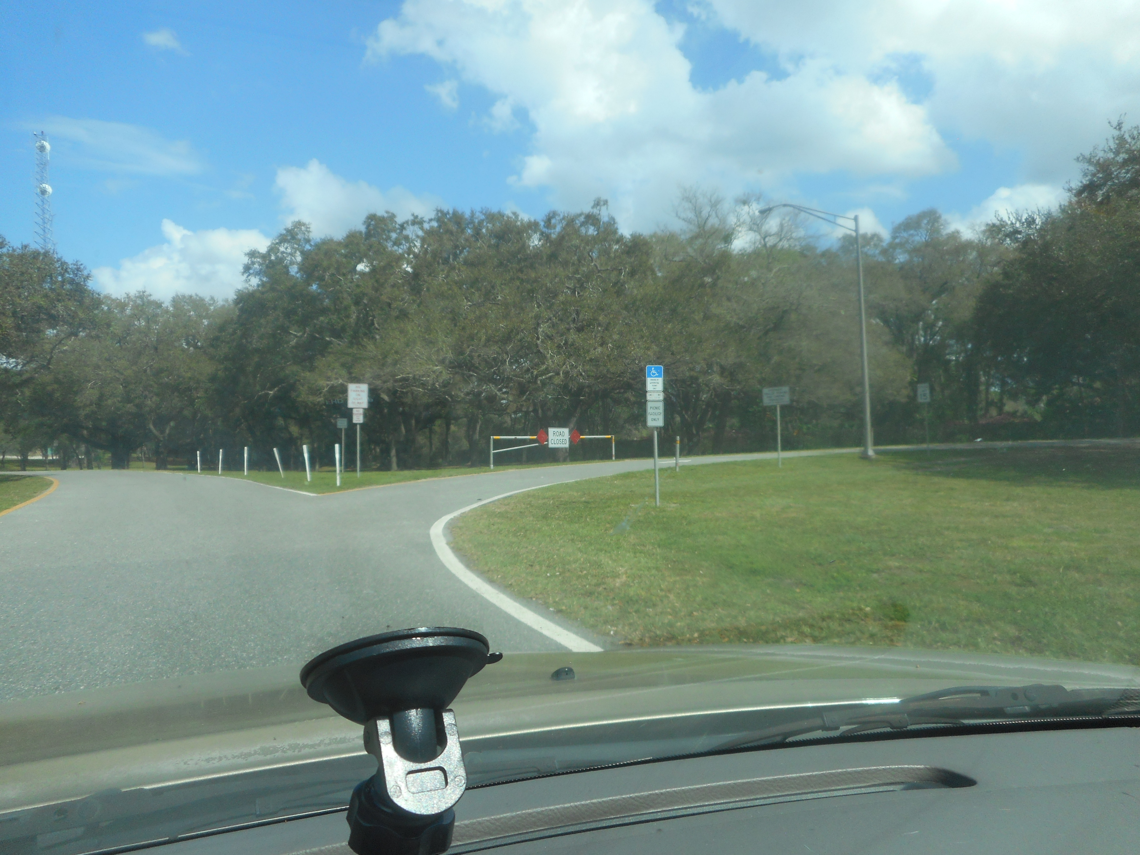 EB I-4 Seminole Co Rest Area; Picnic Area-1.jpg. 