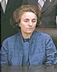 Image result for Elena Ceausescu