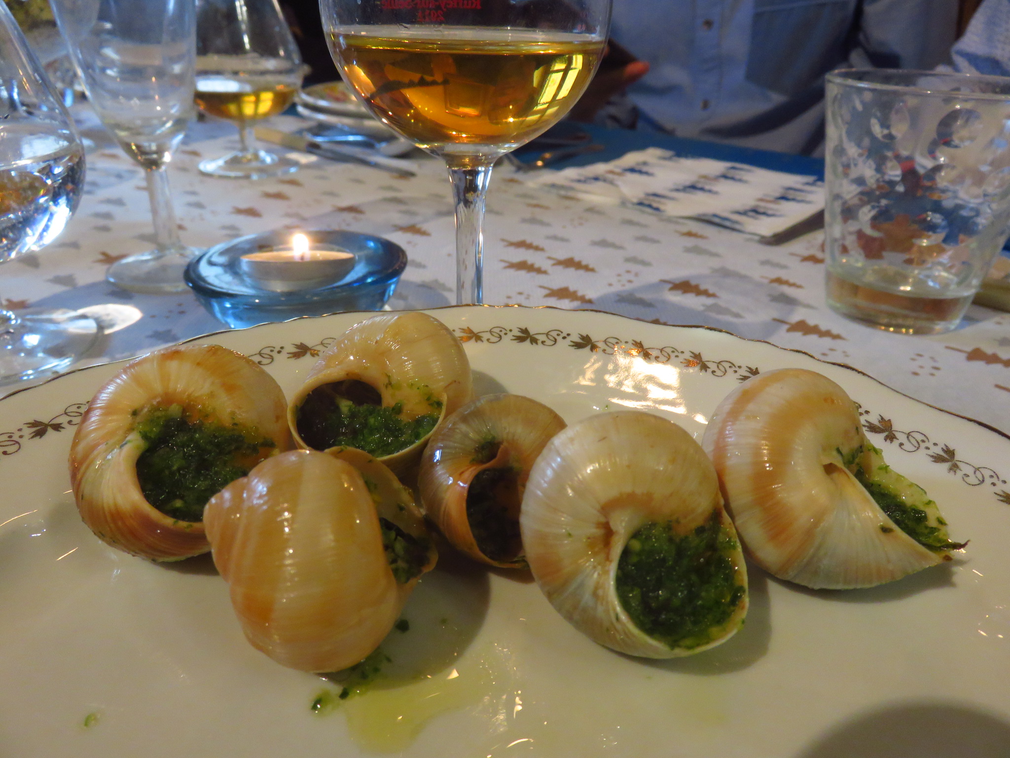 Escargots de Bourgogne — Wikipédia