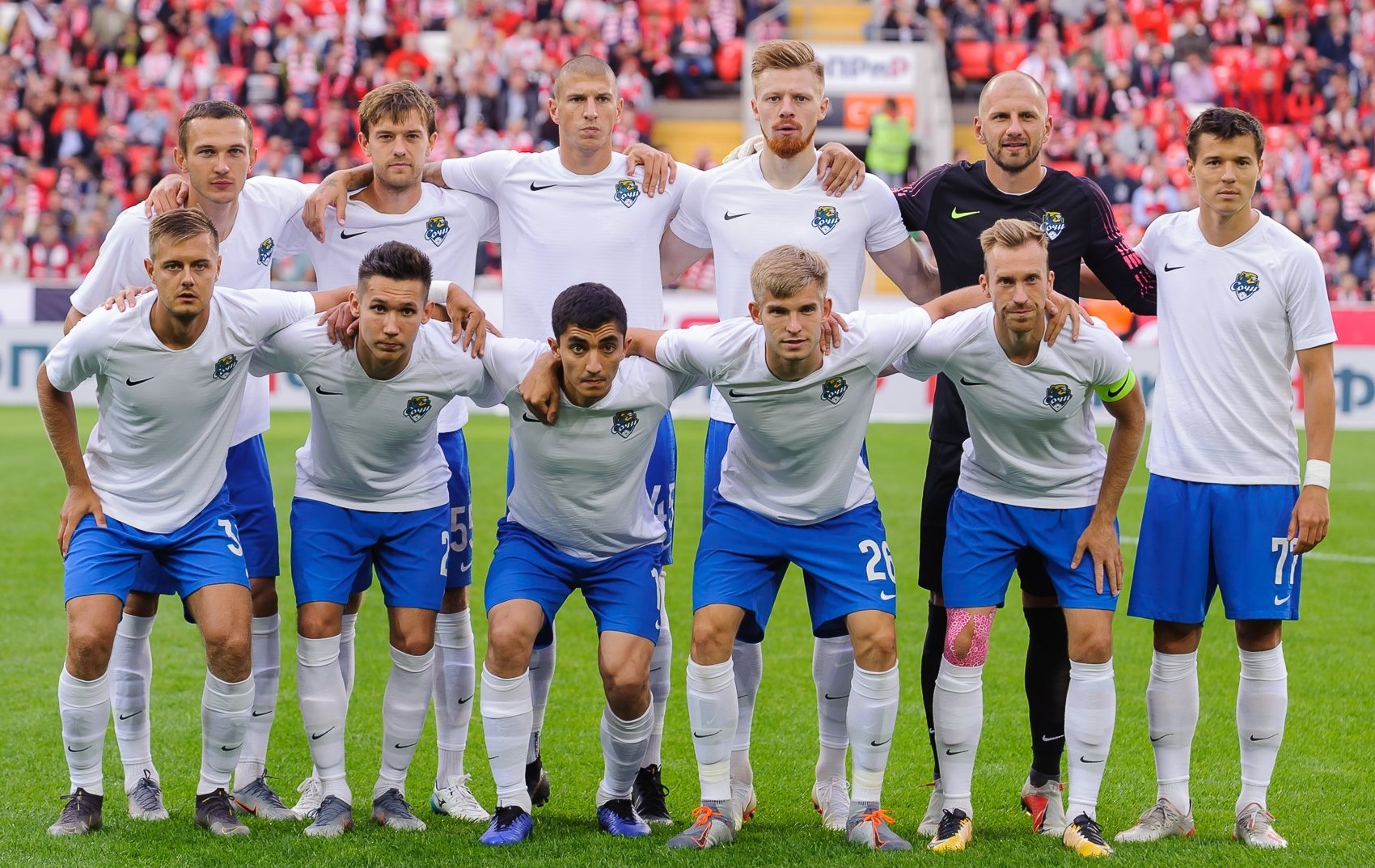 File:FC Spartak Moscow players 2019.jpg - Wikimedia Commons