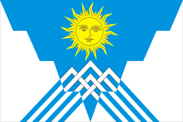 File:Flag of Yasnensky rayon (Orenburg oblast).png