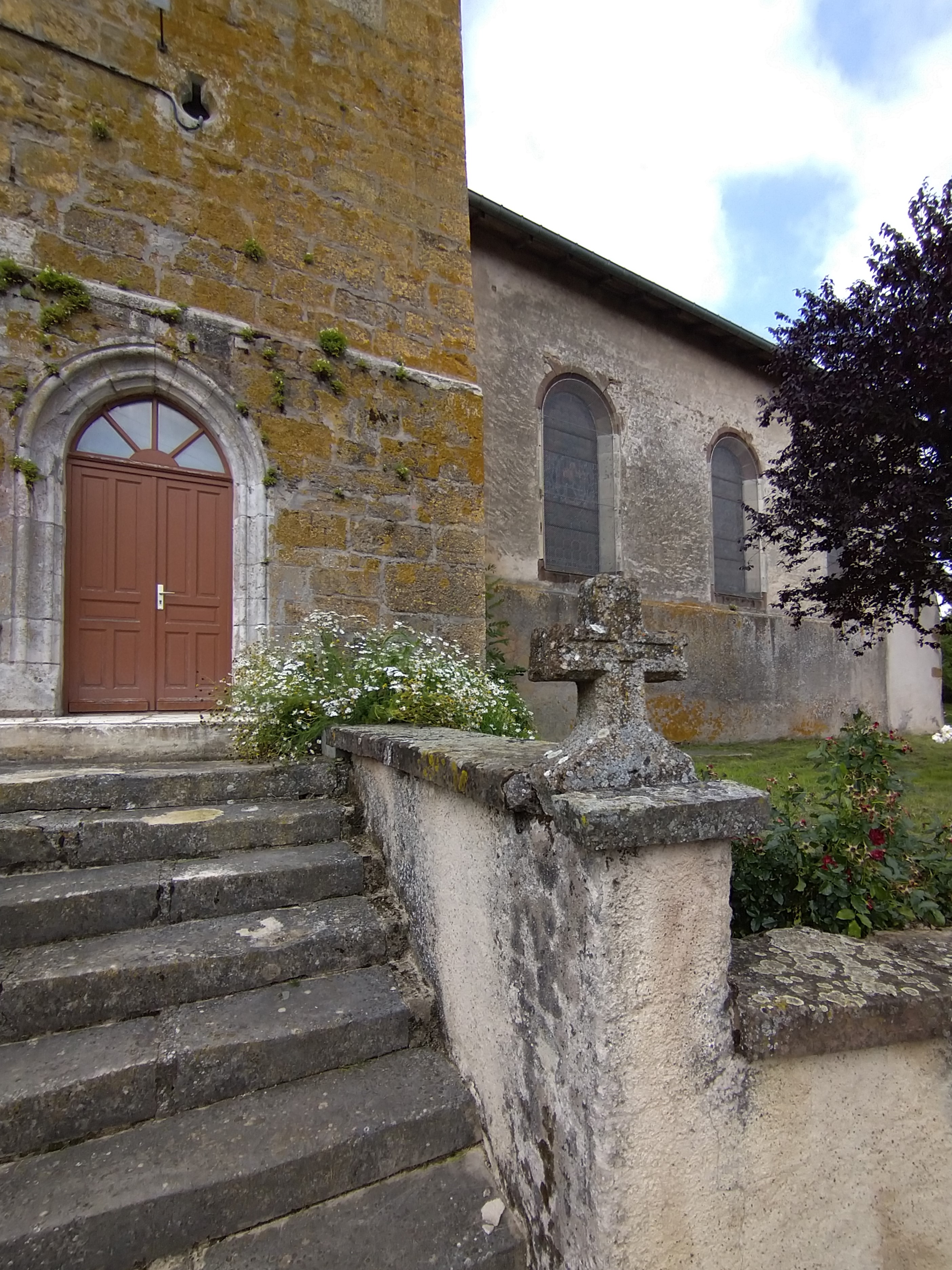 Fraisnes-en-saintois