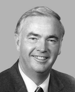 Frank Murkowski, 105th Congress photo