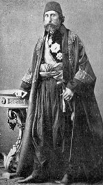 Garabet Artin Pasha Davoudian, also known as Daoud Pasha Garabed Artin Pasha Davoudian.jpg