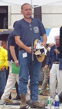 <span class="mw-page-title-main">Gene Stilp</span> Pennsylvania activist