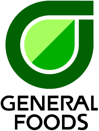 General Foods International adlı marka logosu