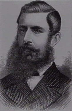 <span class="mw-page-title-main">George Rogers Harding</span> Australian judge (1838–1895)