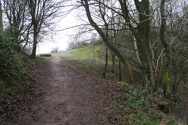 File:Gold Mine - geograph.org.uk - 728828.jpg