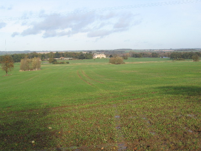 File:Grounds of Stapleford Park - geograph.org.uk - 77158.jpg