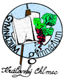 Логотип GymKCH