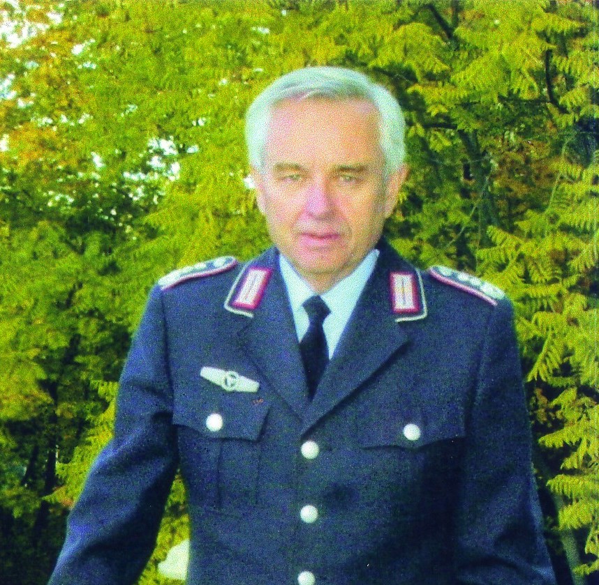 Hans-Joachim Harder (2003)