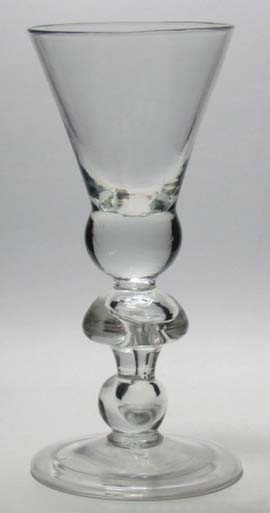 <span class="mw-page-title-main">Heavy baluster glass</span>