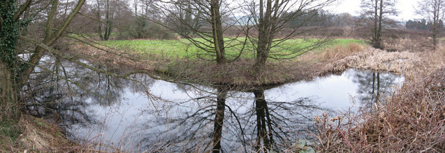 File:Hen Gwrt - geograph.org.uk - 1142722.jpg